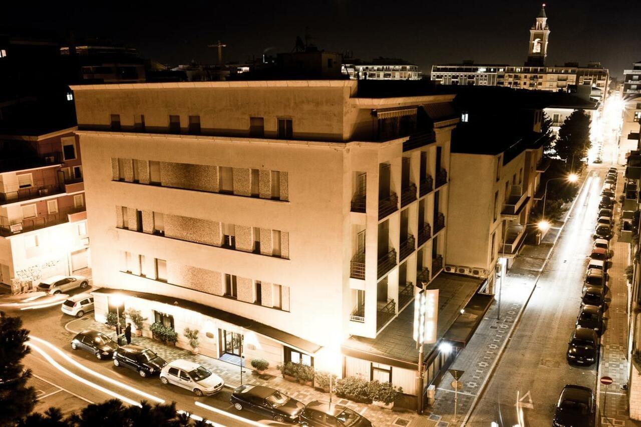 Phi Ambra Hotel Pescara