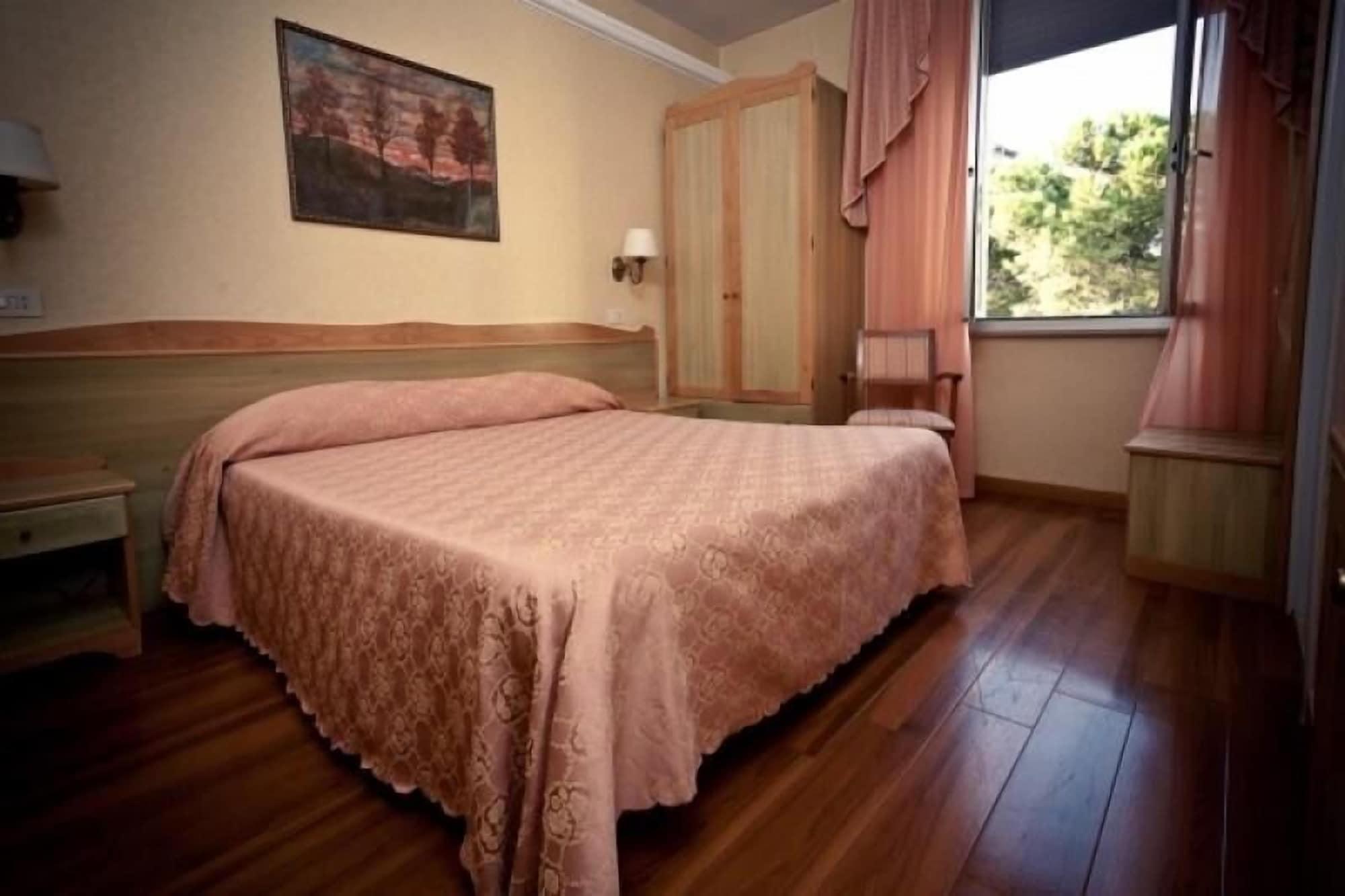 Phi Ambra Hotel Pescara