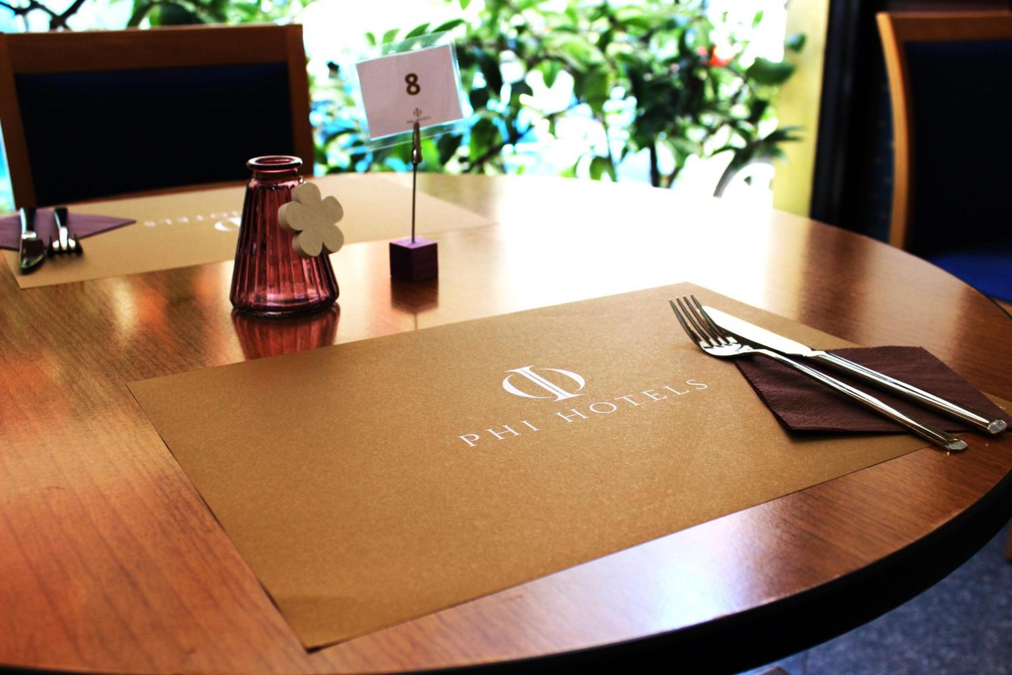 Hotel Phi Ambra Pescara
