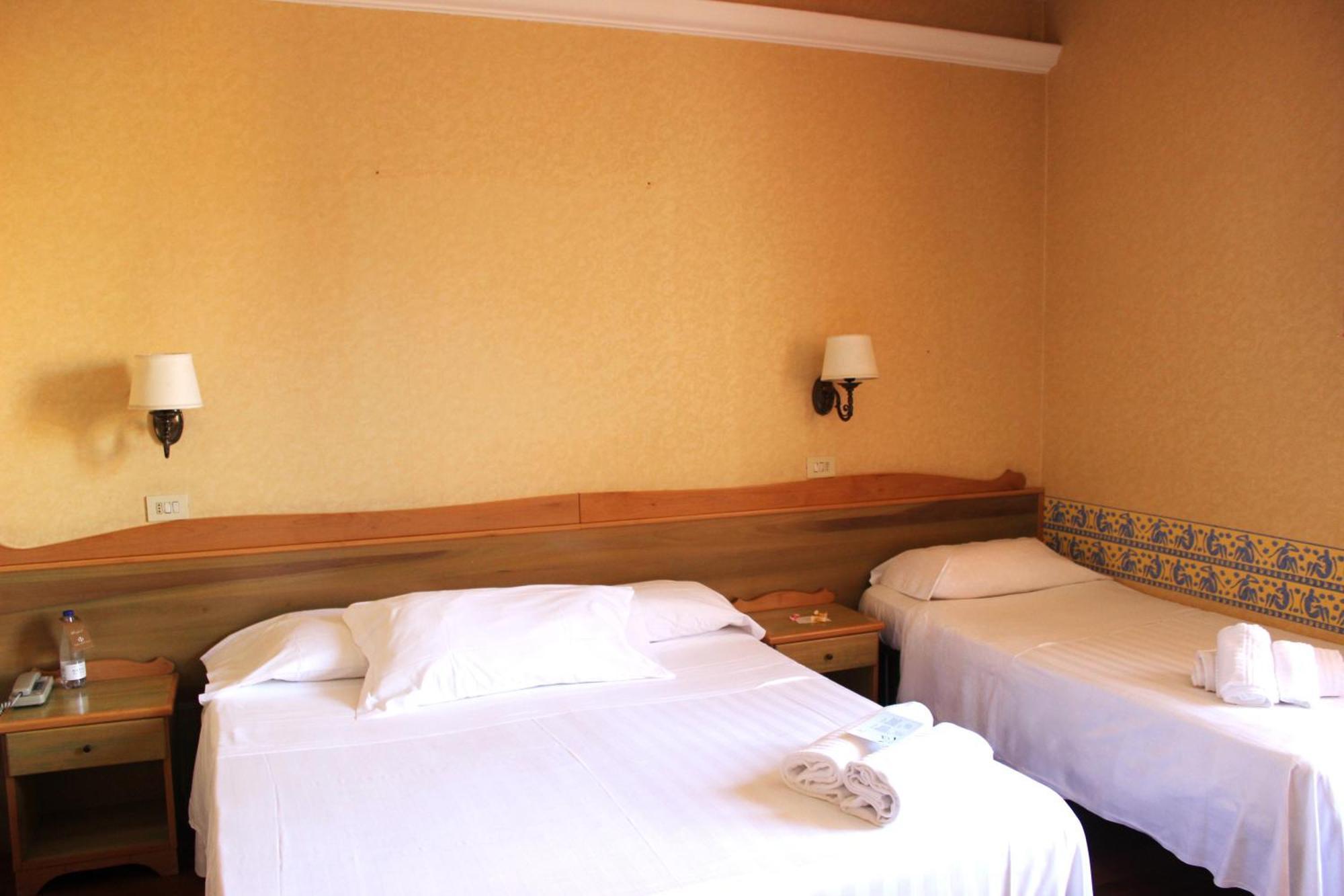 Phi Ambra Hotel