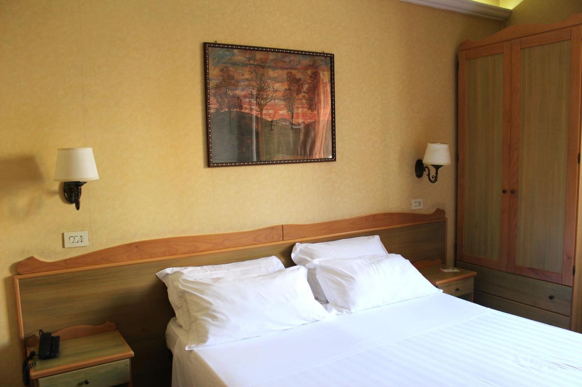 Phi Ambra Hotel Pescara