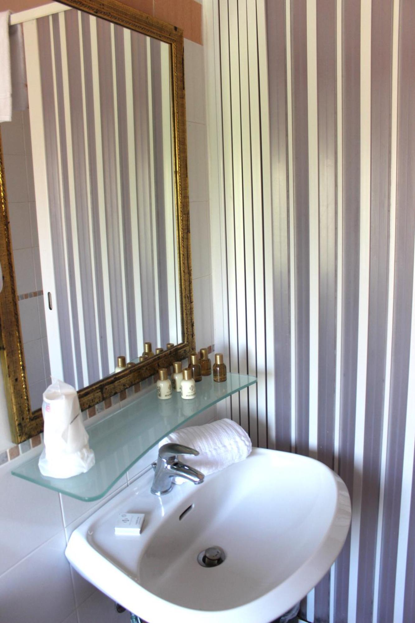 Hotel Phi Ambra Pescara